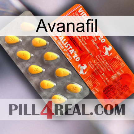 Avanafil new01